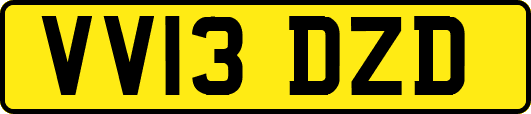 VV13DZD