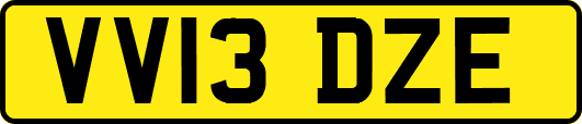 VV13DZE