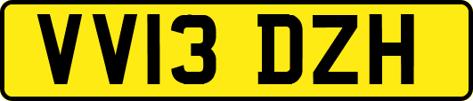 VV13DZH