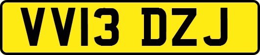 VV13DZJ