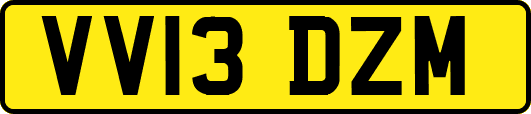 VV13DZM