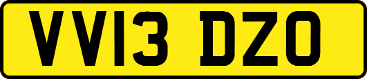 VV13DZO