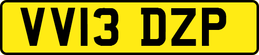 VV13DZP