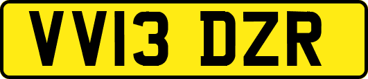 VV13DZR