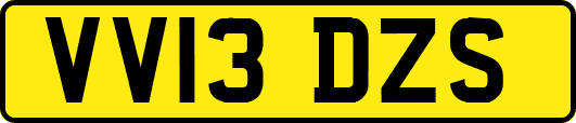 VV13DZS