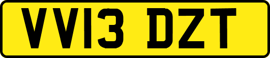 VV13DZT