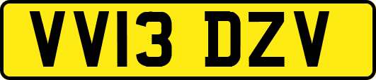 VV13DZV