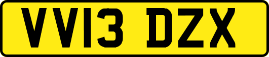 VV13DZX