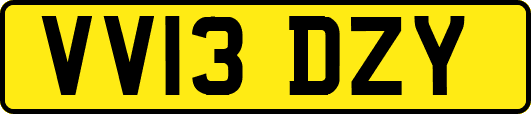 VV13DZY