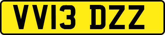 VV13DZZ
