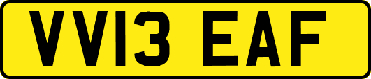 VV13EAF