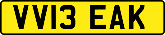 VV13EAK