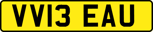 VV13EAU