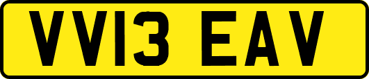 VV13EAV