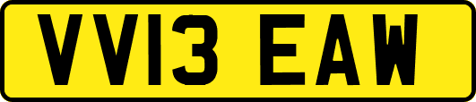 VV13EAW