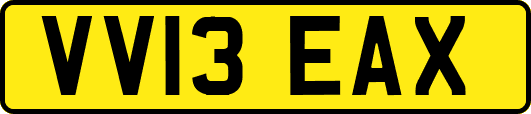 VV13EAX
