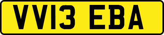 VV13EBA