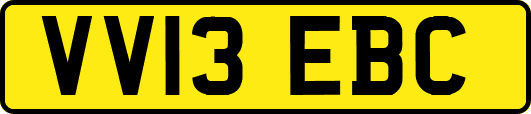 VV13EBC
