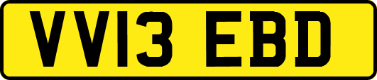 VV13EBD