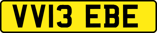 VV13EBE
