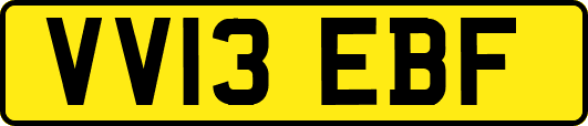 VV13EBF
