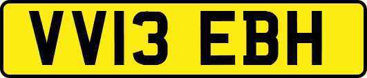VV13EBH