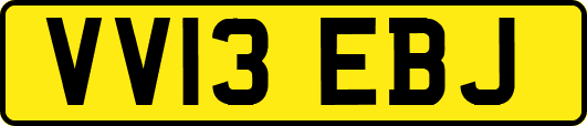 VV13EBJ