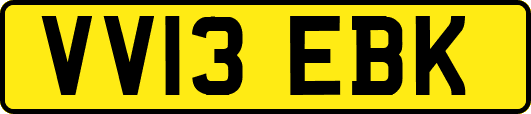 VV13EBK