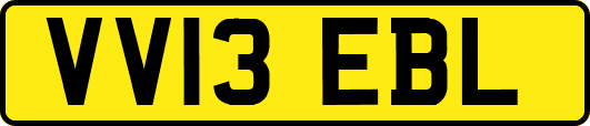 VV13EBL