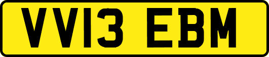 VV13EBM