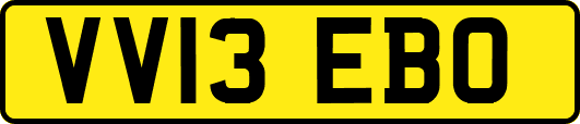 VV13EBO