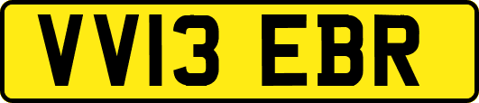 VV13EBR