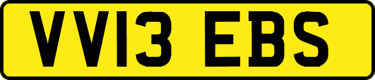 VV13EBS