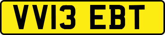 VV13EBT