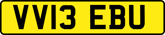 VV13EBU