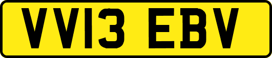 VV13EBV