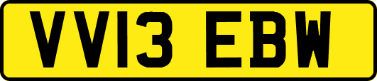 VV13EBW