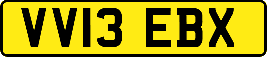 VV13EBX