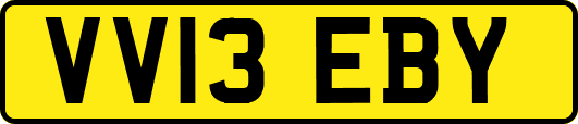 VV13EBY