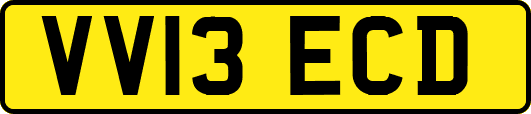 VV13ECD