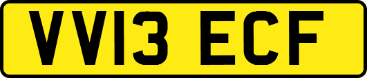 VV13ECF