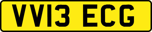 VV13ECG