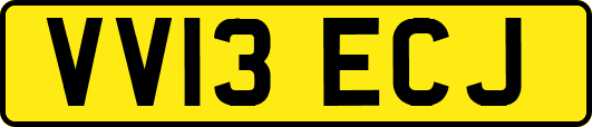 VV13ECJ