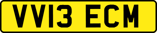 VV13ECM