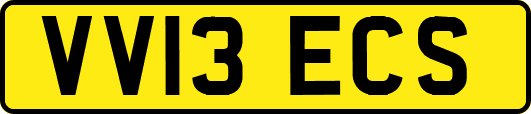 VV13ECS