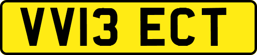 VV13ECT