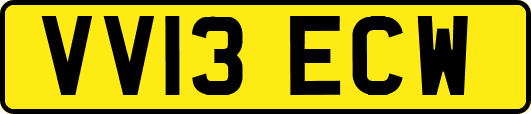VV13ECW