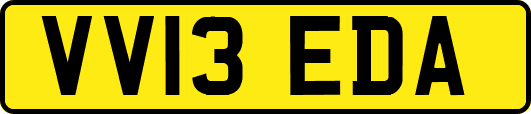 VV13EDA