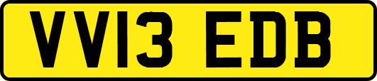 VV13EDB