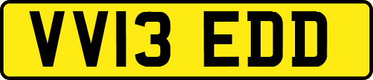 VV13EDD